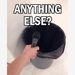 Anything Else